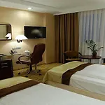 Hotel Ambasador Centrum 4*