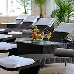 Hotel Ambasador Centrum Łódź