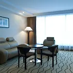 Hotel Ambasador Centrum 4*