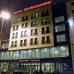 Ambasador Centrum Hotel 4*