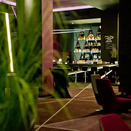 Hotel Ambasador Centrum