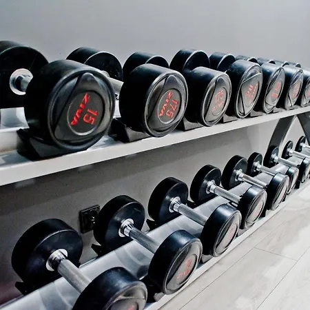 Szálloda Ambasador Centrum 4*