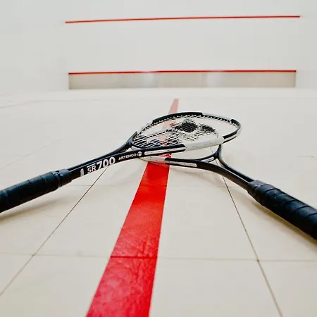 Ambasador Centrum Hotel Lodž