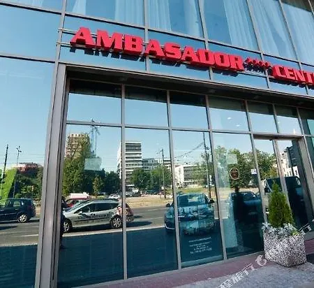 Ambasador Centrum