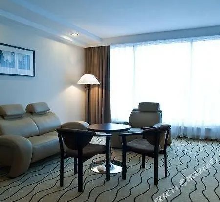 Ambasador Centrum Hotel 4*