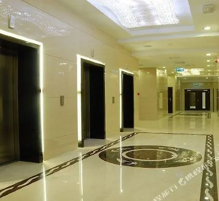 Ambasador Centrum Lodž