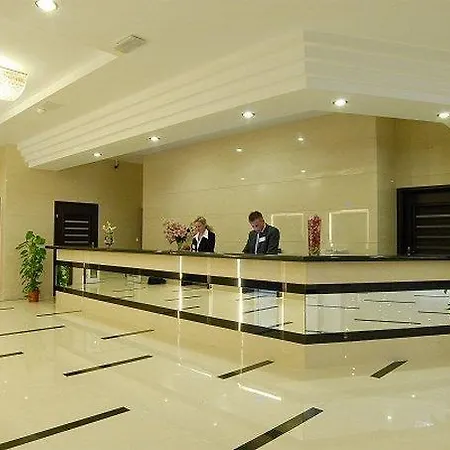 Ambasador Centrum
