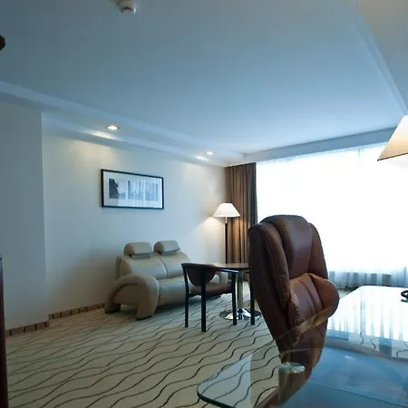 Ambasador Centrum Łódź