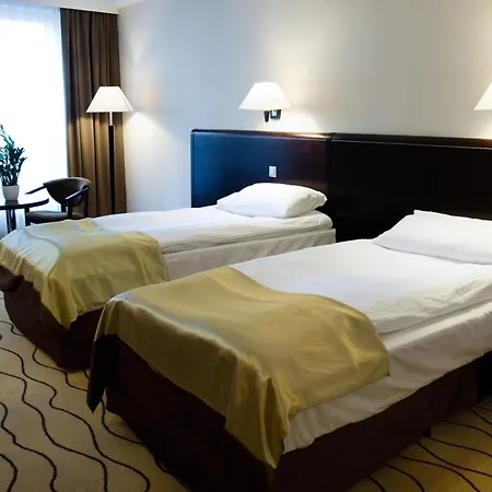 Ambasador Centrum Lodž