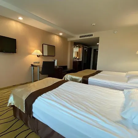 Ambasador Centrum 4*