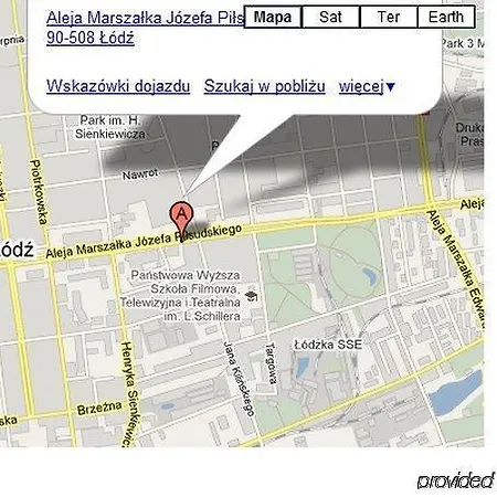 Ambasador Centrum Łódź