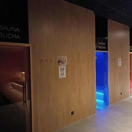 Ambasador Centrum 4*