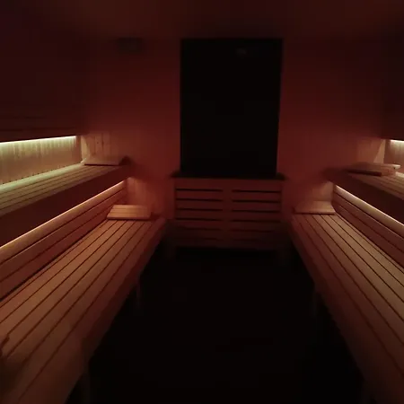 Ambasador Centrum Łódź