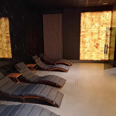 Ambasador Centrum 4* Łódź