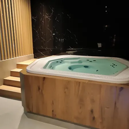 Hotel Ambasador Centrum