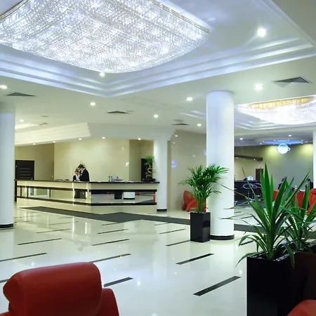 Ambasador Centrum 4*