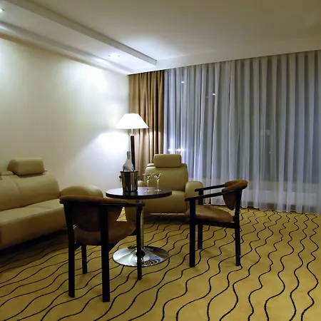 Ambasador Centrum Lodž