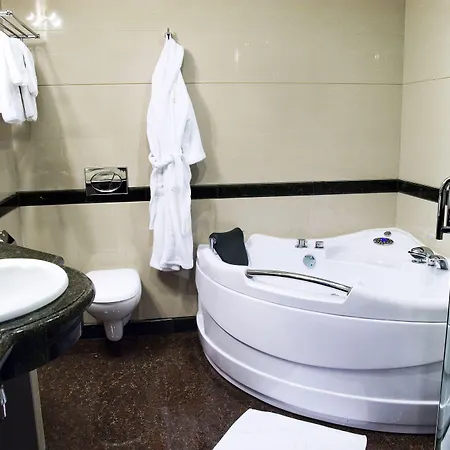 Szálloda Ambasador Centrum