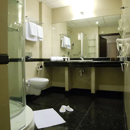 Ambasador Centrum Hotel