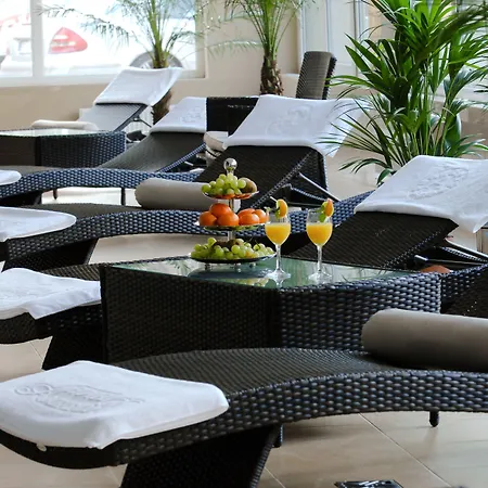 Ambasador Centrum 4*