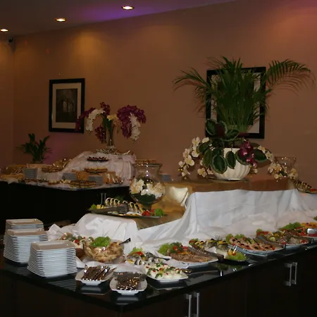 Ambasador Centrum 4*