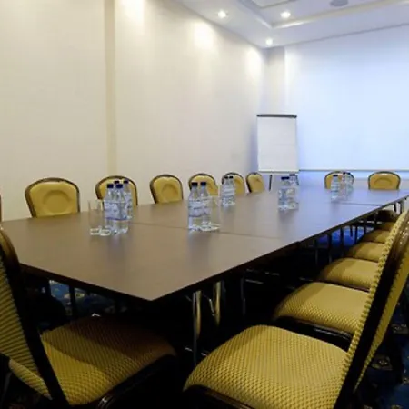 Szálloda Ambasador Centrum