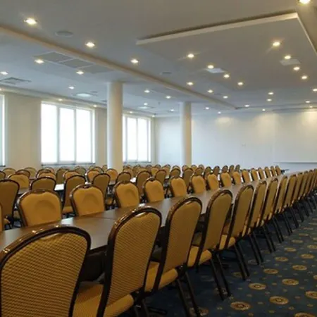 Ambasador Centrum Łódź