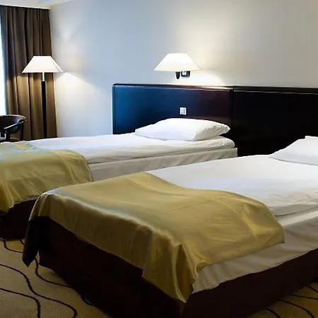 Szálloda Ambasador Centrum 4*