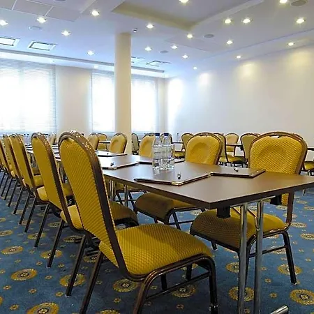 Ambasador Centrum Łódź