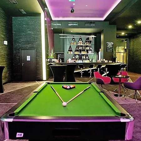 Ambasador Centrum