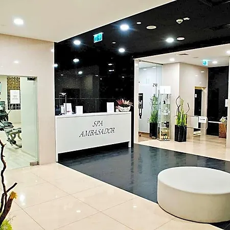 Ambasador Centrum