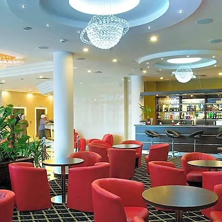 Ambasador Centrum Łódź