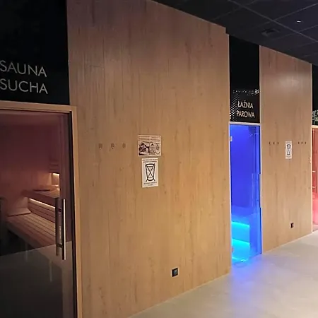 Ambasador Centrum 4*