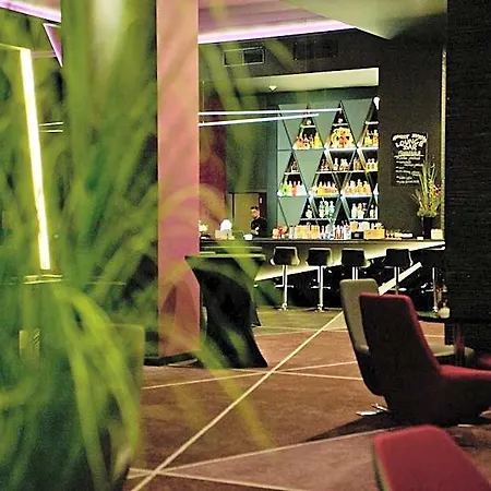 Ambasador Centrum Hotel Lodz