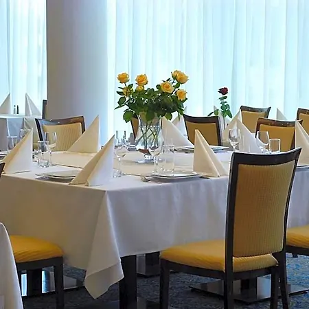 Ambasador Centrum 4*