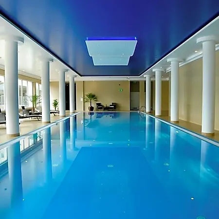 Hotel Ambasador Centrum Łódź