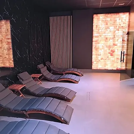 Hotel Ambasador Centrum