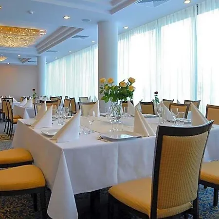 Hotel Ambasador Centrum Łódź
