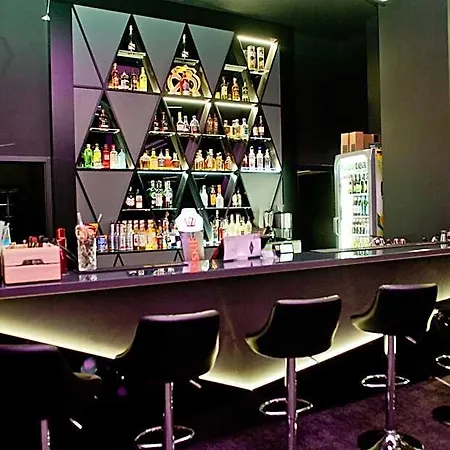 Hotel Ambasador Centrum Łódź