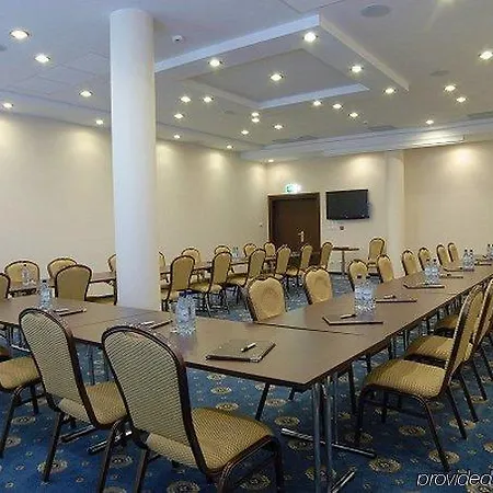 Ambasador Centrum Łódź