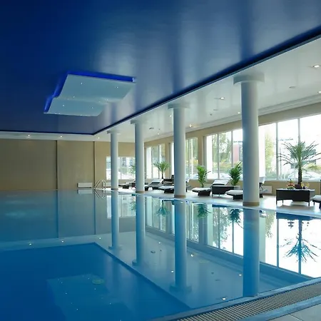 Ambasador Centrum 4*