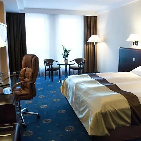 Ambasador Centrum Lodž