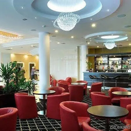 Ambasador Centrum Lodž