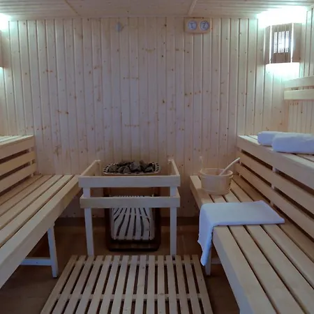 Ambasador Centrum Szálloda Łódź