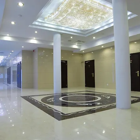 Hotel Ambasador Centrum 4*