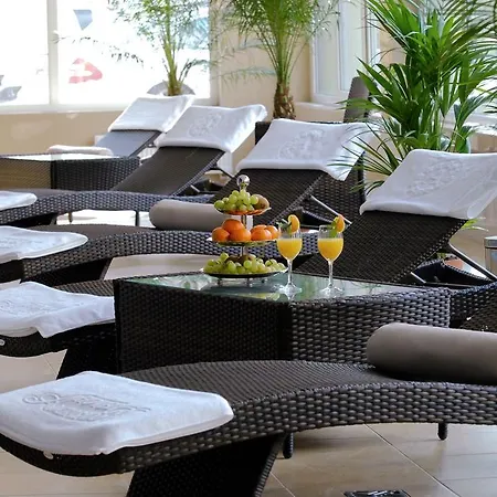 Hotel Ambasador Centrum Łódź