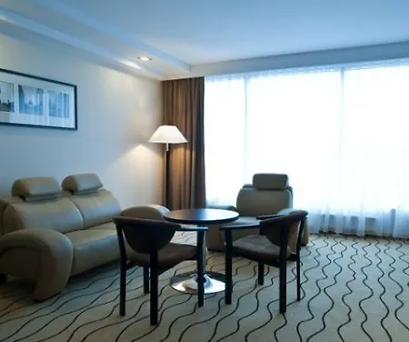 Szálloda Ambasador Centrum 4*