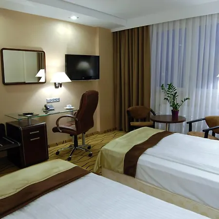 Ambasador Centrum Łódź