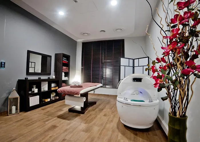 Ambasador Centrum 4* Łódź