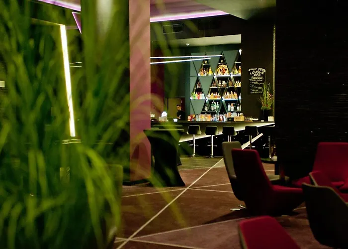 Hotel Ambasador Centrum